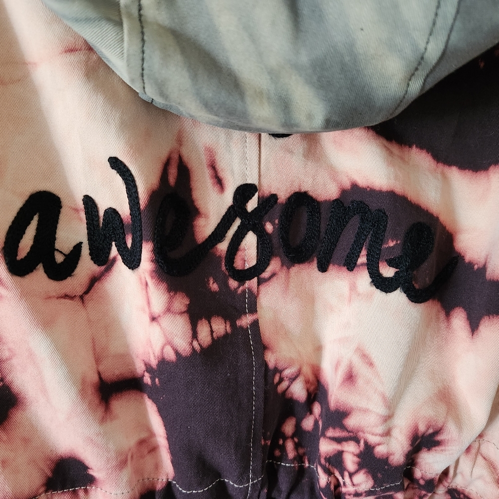 Jacket - Picture 4 of 6